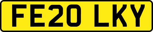 FE20LKY
