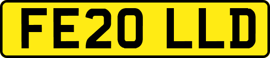FE20LLD