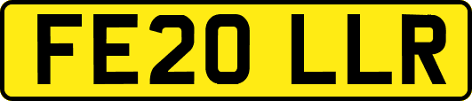 FE20LLR