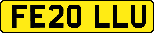 FE20LLU