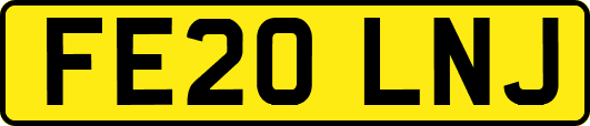 FE20LNJ