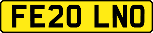 FE20LNO