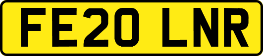 FE20LNR