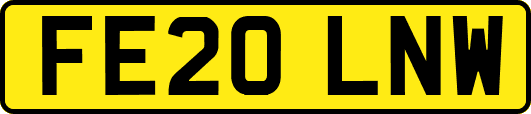 FE20LNW