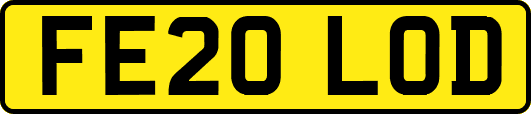 FE20LOD