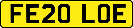 FE20LOE