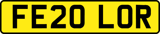 FE20LOR