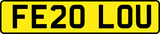 FE20LOU
