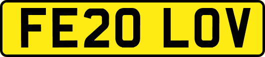 FE20LOV