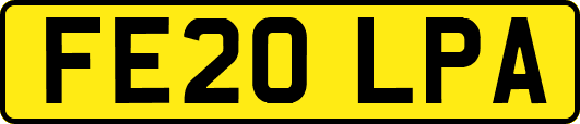 FE20LPA