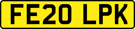 FE20LPK