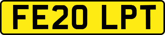 FE20LPT