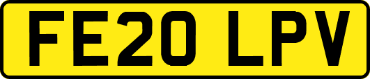 FE20LPV