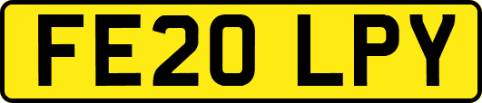FE20LPY