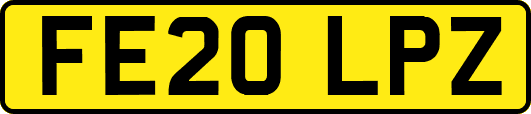 FE20LPZ