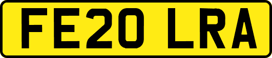 FE20LRA
