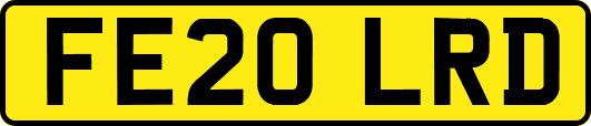 FE20LRD