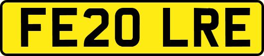 FE20LRE