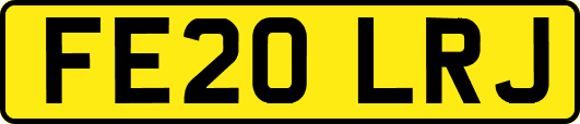 FE20LRJ