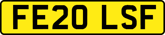 FE20LSF
