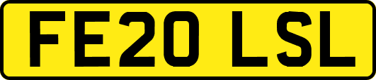FE20LSL