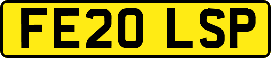 FE20LSP