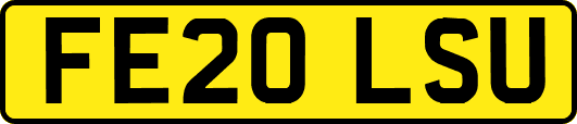 FE20LSU