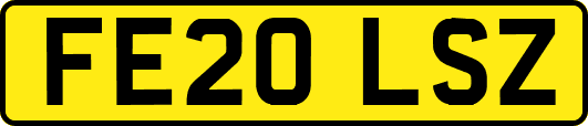 FE20LSZ