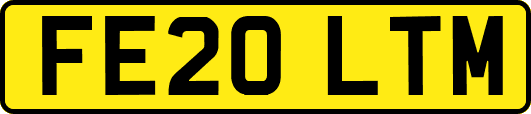 FE20LTM