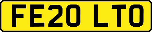 FE20LTO