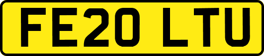 FE20LTU