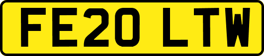 FE20LTW