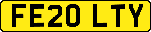 FE20LTY