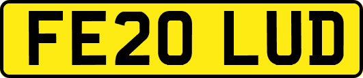 FE20LUD
