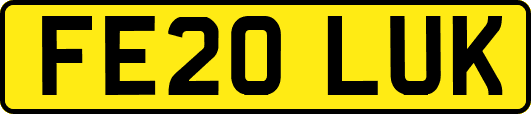FE20LUK