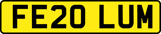 FE20LUM