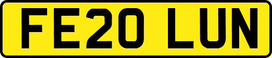 FE20LUN