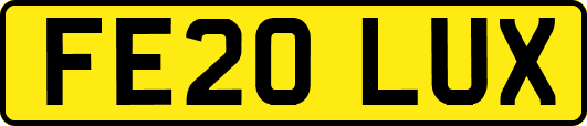 FE20LUX