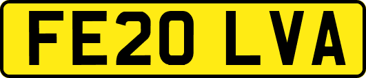 FE20LVA