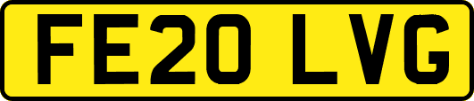 FE20LVG