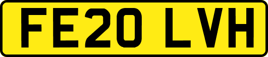 FE20LVH