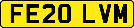 FE20LVM