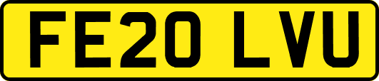 FE20LVU