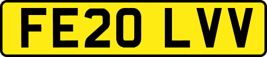 FE20LVV
