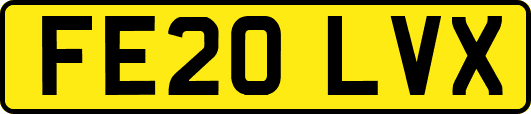 FE20LVX