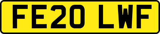 FE20LWF