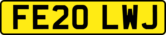 FE20LWJ