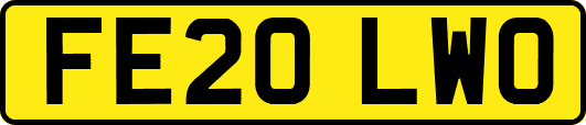 FE20LWO