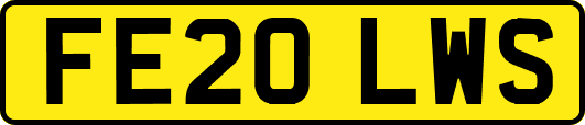 FE20LWS