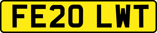 FE20LWT